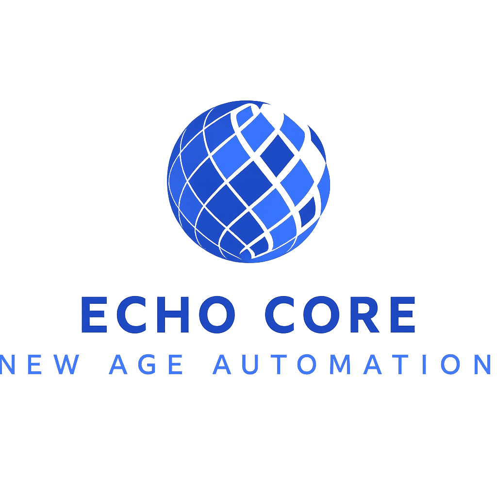 Echo Core Logo